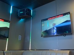 -唱吧麦颂KTV(乐汇城店)