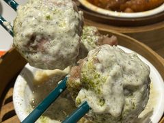 -喜势点·糖沙翁手工茶点·本地人茶居(永庆坊店)