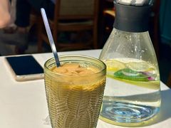 -花样西贡·蜜越餐厅·法式越南料理(水晶城店)
