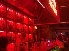 -The Drinkery (瑞金店)