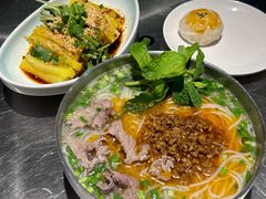 -云尊府云南菜·蒸汽石锅鱼(学清路店)