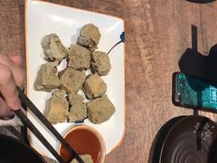 -香园茶社·金陵小灶(老门东店)