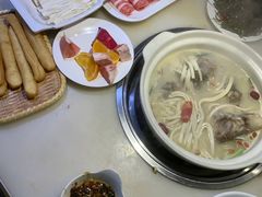 -小骨煲金华砂锅(转塘金街美地店)