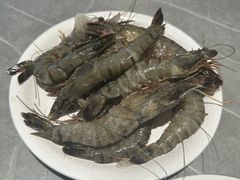 -盛江山自助料理(太原街万达店)