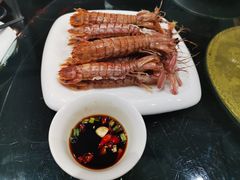 -喜来酌海鲜·饺子(和平一店)