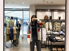 -ZARA(恒隆广场店)