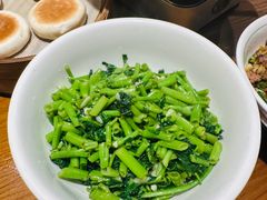 -李久其家民间餐厅(观沙岭公园店)