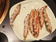 -梨花甄选自助烤肉(小寨原力场店)