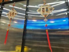 -青瓦餐厅·生鱼片·韩园烤肉(西塔店)