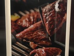 -炎蔵牛舌烤肉