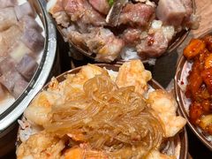 -大盐帮川菜馆(长楹天街店)
