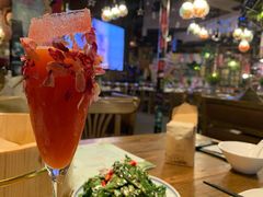 -胡桃里乐队酒馆(农科路店)