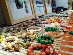 -碰瓷儿陶艺DIY体验馆(五道营胡同总店)