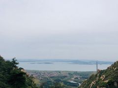 -云峰山自然风景区