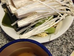 -蘭奢雅集·江浙菜(青山江滩店)