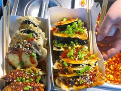 -李好吉吉自选炸鸡(星天广场店)