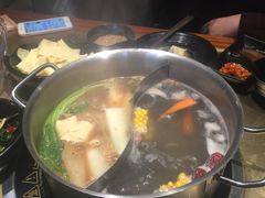 -手选潮汕鲜活牛肉火锅(二七广场店)