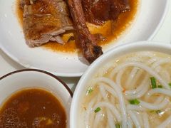 -鹅掂·大岭山烧鹅