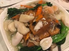 -半岛海鲜酒家