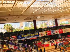 -珠海拱北口岸
