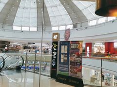 -吞鱼兽麻辣烤鱼(万达店)