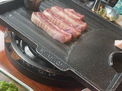 -Dombe豚(黑猪肉街店)