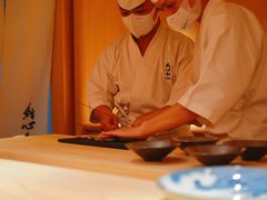 -鮨心和(外滩店)