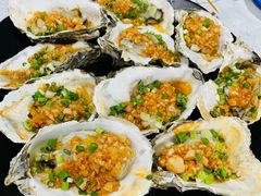 -友记功夫香·人民大排档(红牌楼店)