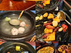 -旺爷砂锅·茶作(国贸城店)