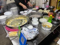 -陈阿婆叉粿条(大小街店)