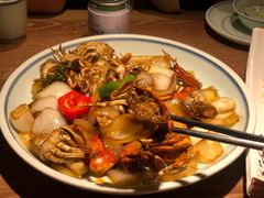 -周家二小姐的菜(西津渡店)