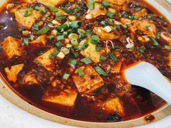 麻婆豆腐-熊猫主题餐厅