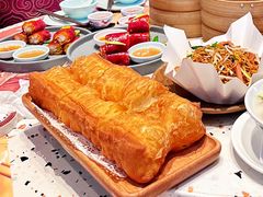 -点都德(广州白云山景区南门店)