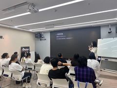 -新励成演讲口才培训(深圳宝安学训中心)