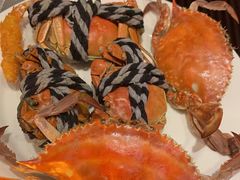 -富力希尔顿酒店·地阔自助餐厅