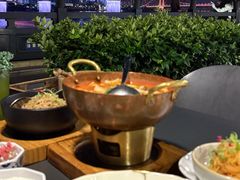 -汉水谣·江景餐厅(江滩店)