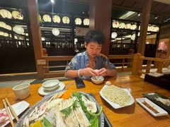 -大江户·温泉洗浴(浑南店)
