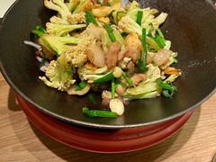 -金掌勺锅包肉(太原万达店)