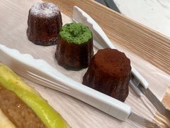 -烘焙町面包店(西四店)