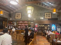 -猪肉婆私房菜(容桂总店)