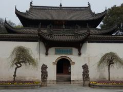 -采石矶景区