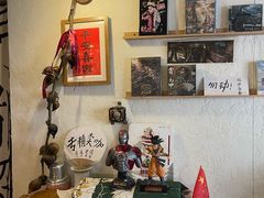 -沪水焙煎室(淡水路店)