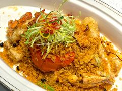 -箱美术馆私房菜(水晶郦城店)