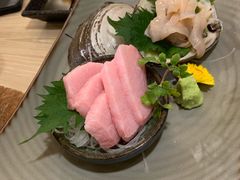 -御瀛日本料理