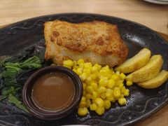 -萨莉亚意式餐厅(黄埔大沙地店)