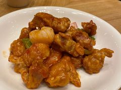 莆田荔枝肉-莆田餐厅PUTIEN(三里屯店)