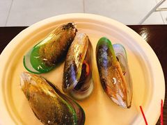 -盒马鲜生(杭州运河上街店)