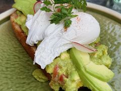 -O'mills Sourdough Bakery&Bistro(永嘉路店)