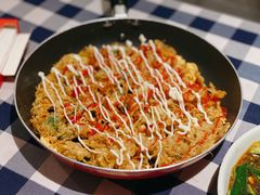 -阿妹小海鲜(下角店)