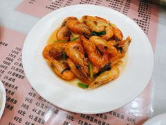 -茂隆餐厅(进贤路店)